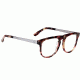Spy Optic Maxwell Progressive Prescription Eyeglasses, Desert Tortoise/Gunmetal Frame-573206400000PR