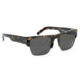 Spy Optic Mayson Sunglasses w/ Army Tortoise Frame &amp; Grey Lens