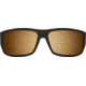 Spy Optic MC3 Progressive Prescription Sunglasses, 25 Anniv Matte Black Gold Frame, 6700000000028PR
