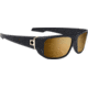 Spy Optic MC3 Progressive Prescription Sunglasses, 25 Anniv Matte Black Gold Frame, 6700000000028PR