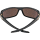 Spy Optic MC3 Progressive Prescription Sunglasses, 25 Anniv Matte Black Gold Frame, 6700000000028PR