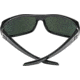 Spy Optic MC3 Progressive Prescription Sunglasses, Black Frame, 6700000000026PR