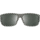 Spy Optic MC3 Progressive Prescription Sunglasses, Classic Check Frame, 6700000000031PR