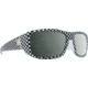 Spy Optic MC3 Progressive Prescription Sunglasses, Classic Check Frame, 6700000000031PR