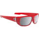 Spy Optic MC3 Progressive Prescription Sunglasses, Classic Red Frame, 6700000000030PR