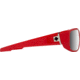 Spy Optic MC3 Progressive Prescription Sunglasses, Classic Red Frame, 6700000000030PR