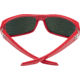 Spy Optic MC3 Progressive Prescription Sunglasses, Classic Red Frame, 6700000000030PR
