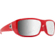 Spy Optic MC3 Progressive Prescription Sunglasses, Classic Red Frame, 6700000000030PR