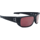 Spy Optic MC3 Progressive Prescription Sunglasses, Matte Black Logo Fade Frame, Polarized, 6700000000029PR