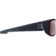 Spy Optic MC3 Progressive Prescription Sunglasses, Matte Black Logo Fade Frame, Polarized, 6700000000029PR