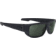 Spy Optic MC3 Progressive Prescription Sunglasses, Soft Matte Black Frame, Polarized, 6700000000027PR