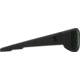 Spy Optic MC3 Progressive Prescription Sunglasses, Soft Matte Black Frame, Polarized, 6700000000027PR