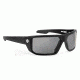 Spy Optic Mccoy Single Vision Prescription Sunglasses - Black Frame 573012062000RX
