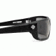 Spy Optic Mccoy Single Vision Prescription Sunglasses - Black Frame 573012062000RX
