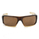 Spy Optic Mccoy Single Vision Prescription Sunglasses - Bronze Fade Frame 573012130000RX