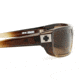 Spy Optic Mccoy Single Vision Prescription Sunglasses - Bronze Fade Frame 573012130000RX