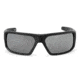 Spy Optic Mccoy Single Vision Prescription Sunglasses - Matte Black Frame 573012374000RX