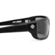 Spy Optic Mccoy Single Vision Prescription Sunglasses - Matte Black Frame 573012374000RX