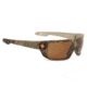 Spy Optic Mccoy Single Vision Prescription Sunglasses, Spy+Realtree Frame, Bronze Polar Lens, Polarized-673012986074SV