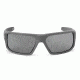 Spy Optic Mccoy Single Vision Prescription Sunglasses - Primer Grey Frame 573012235000RX