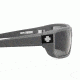 Spy Optic Mccoy Single Vision Prescription Sunglasses - Primer Grey Frame 573012235000RX