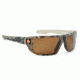Spy Optic Mccoy Single Vision Prescription Sunglasses - Real Tree Frame 573012986000RX