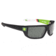 Spy Optic Mccoy Progressive Prescription Sunglasses, Diet Mtn Dew Livery Frame, 673012425863PR
