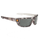 Spy Optic Mccoy Progressive Prescription Sunglasses, True Timber Frame, 673012446864PR