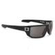 Spy Optic McCoy Progressive Prescription Sunglasses, Black Frame, Grey Lens-673012062129PR