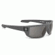 Spy Optic McCoy Progressive Prescription Sunglasses, Primer Grey Frame, Grey Lens-673012235129PR