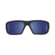 Spy Optic Mccoy Progressive Prescription Sunglasses, Matte Black Frame, 673012374280PR