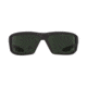Spy Optic Mccoy Progressive Prescription Sunglasses, Black Frame, 673012038863PR