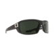 Spy Optic Mccoy Progressive Prescription Sunglasses, Black Frame, 673012038863PR