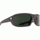 Spy Optic Mccoy Progressive Prescription Sunglasses, Primer Gray Frame, 673012235863PR