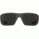 Spy Optic Mccoy Progressive Prescription Sunglasses, Primer Gray Frame, 673012235863PR
