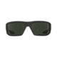 Spy Optic Mccoy Progressive Prescription Sunglasses, Soft Matte Black Frame - 673012973863PR