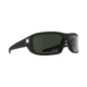 Spy Optic Mccoy Progressive Prescription Sunglasses, Soft Matte Black Frame - 673012973863PR