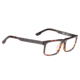 Spy Optic Milo Eyeglasses, Classic Camo Tort Frame 573258096000