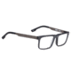 Spy Optic Milo Eyeglasses, Matte Black Frame 573258374000