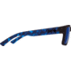 Spy Optic Montana Bifocal Prescription Sunglasses, AF Soft Matte Black/Navy Tortoise Frame, 183528973503BI