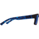 Spy Optic Montana Bifocal Prescription Sunglasses, Soft Matte Black/Navy Tort Frame, 673407845503BI