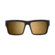 Spy Optic Montana Bifocal Prescription Sunglasses, Soft Matte Black Frame, 673407973417BI