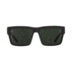 Spy Optic Montana Bifocal Prescription Sunglasses, Soft Matte Black Frame, 673407973863BI