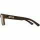 Spy Optic Montana Bifocal Prescription Sunglasses, Las Vegas Black/Gold Frame, 183407591352BI