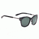 Spy Optic Mulholland Progressive Prescription Sunglasses, Black/Horn Frame, 673242074863PR