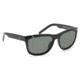 Spy Optic Murena Single Vision Prescription Sunglasses - Black Frame 571012062000RX
