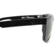 Spy Optic Murena Single Vision Prescription Sunglasses - Black Frame 571012062000RX