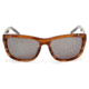 Spy Optic Murena Single Vision Prescription Sunglasses - Cedar w/ Black Frame 571012384000RX