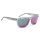 Spy Optic Murena Single Vision Prescription Sunglasses - Translucent Grey Frame 571012227000RX