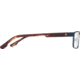 Spy Optic Nelson Progressive Prescription Eyeglasses, Matte Navy/Dark Tort Frame, 573444968000PR